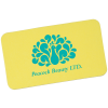 View Image 1 of 3 of Business Card Emery Board