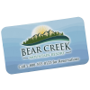 View Image 1 of 2 of Business Card Emery Board - Full Color
