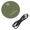 View Image 1 of 4 of Skullcandy Fuelbase Fast Wireless Charging Pad