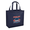 View Image 1 of 2 of Spree Shopping Tote - 13" x 13" - Full Color