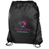 View Image 1 of 2 of Drawstring Sportpack - 20" x 17" - Full Color
