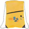 View Image 1 of 4 of Harmony Sportpack - Full Color
