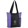 View Image 1 of 3 of Fun Tote - Full Color