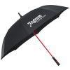 View Image 1 of 4 of The Mojo Umbrella - 62" Arc - 24 hr