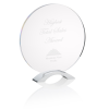 View Image 1 of 1 of Accolade Acrylic Award