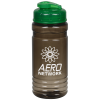 View Image 1 of 6 of Big Grip Bottle with Flip Drink Lid - 20 oz.