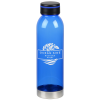 View Image 1 of 2 of Atlas Tritan Water Bottle - 24 oz.