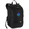View Image 1 of 4 of Case Logic Key 15" Laptop Backpack - Embroidered