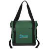 View Image 1 of 8 of Crossland Journey Cooler Tote - Embroidered