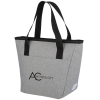 View Image 1 of 2 of Merchant & Craft Revive Cooler Tote