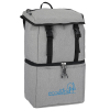 View Image 1 of 5 of Merchant & Craft Revive Backpack Cooler
