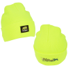 View Image 1 of 2 of Berne Enhanced Visibility Knit Cuff Beanie