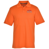 View Image 1 of 3 of Prism Performance Polo - Men's