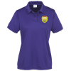 View Image 1 of 3 of Augusta Performance Polo - Ladies'