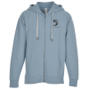 View Image 1 of 3 of Independent Trading Co. Icon Lightweight Loopback Terry Zip Hoodie - Screen