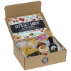 View Image 1 of 4 of Let's Get Saucy Gift Box