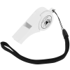 View Image 1 of 4 of Safety Whistle with Light