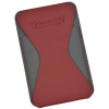 View Image 1 of 4 of Tuscany Phone Wallet with Fold Out Stand