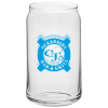 View Image 1 of 1 of Can Glass - 16 oz. - 24 hr