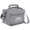 View Image 1 of 4 of Arctic Zone Repreve 6-Can Lunch Cooler