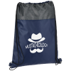 View Image 1 of 3 of Ash Drawstring Sportpack