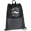 View Image 1 of 3 of Ash Zip Pocket Sportpack