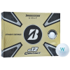 View the Bridgestone E12 Contact Golf Ball - Dozen