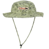View Image 1 of 5 of Manta Ray Boonie Hat - Digital Camo