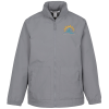 View Image 1 of 5 of Zone HydroSport Storm Flap Jacket
