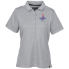 View Image 1 of 3 of Dege Performance Polo - Ladies'