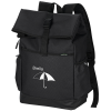 View Image 1 of 1 of Crossland Journey 15-inch Laptop Backpack - 24 hr