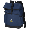 View Image 1 of 1 of Crossland Journey 15-inch Laptop Backpack - Embroidered - 24 hr