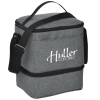 View Image 1 of 4 of Tundra Dual Compartment Lunch Cooler