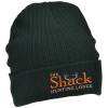 View Image 1 of 3 of Atlantis Rio Rib Knit Beanie