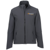 View Image 1 of 3 of OGIO Versatile Stretch Soft Shell Jacket - Men's