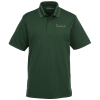 View Image 1 of 3 of Renew Performance Pique Polo - Men's