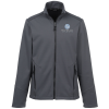 View Image 1 of 3 of Interfuse Tech Soft Shell Jacket - Men's