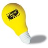 View Image 1 of 3 of Light Bulb Stress Reliever - Closeout