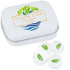 View Image 1 of 2 of Mint Tin with Imprinted Mints
