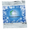 View Image 1 of 1 of Hot Chocolate Pouch - Snowflake
