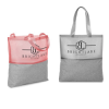 Dusk Mesh Tote