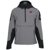 View Image 1 of 4 of Spyder Patrol Anorak Pullover Jacket