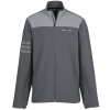 View Image 1 of 3 of adidas 3-Stripe Jacket