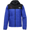 View Image 1 of 4 of The North Face Thermoball Hooded Jacket - Men's