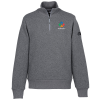 View Image 1 of 3 of The North Face Sweater Fleece 1/2-Zip Pullover