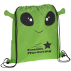 View Image 1 of 2 of Paws and Claws Sportpack - Alien - 24 hr