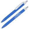 View Image 1 of 4 of Prentice Soft Touch Pen