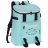View Image 1 of 4 of Koozie® Olympus 24-Can Cooler Backpack