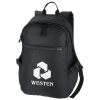 View Image 1 of 4 of Renew Laptop Backpack