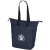 View Image 1 of 3 of Renew Zippered Tote